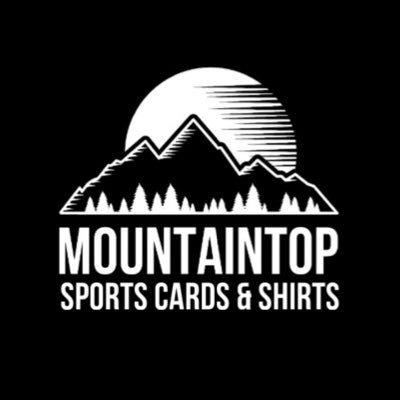 🏔️We Buy, Sell, And Trade Sports Cards Online. 🏔️🏔️We Also Make Sports T-Shirts Available Online.🏔️