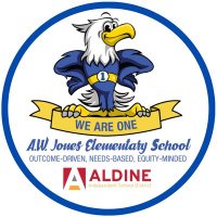 Jones Elementary School(@JonesES_AISD) 's Twitter Profile Photo