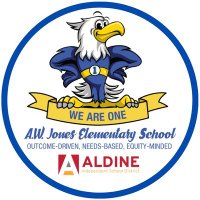 Jones Elementary School (@joneses_aisd) 's Twitter Profile