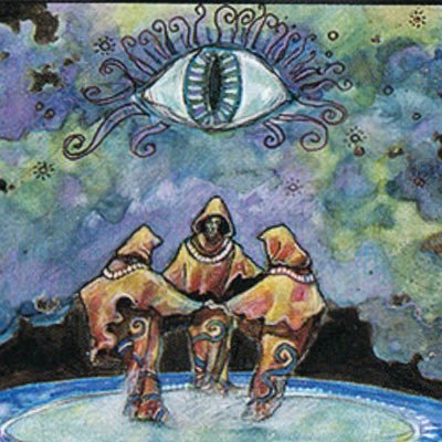 nora270028001's profile picture. まったりMTGプレイヤー 細かいルールは正直わかってない 最近は関西万博とGジェネエターナル