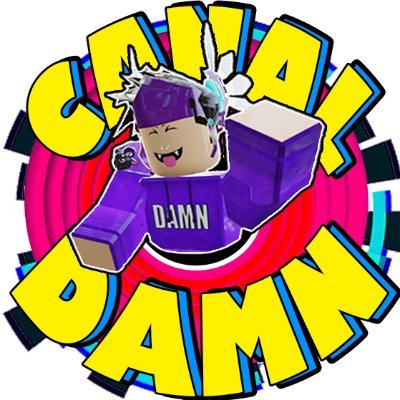 Damnzinho's profile picture. YouTuber | ⭐️ 33k+ Subscribers
https://t.co/HXnXYH5Rvj | https://t.co/zJeWz6ZXiD | https://t.co/RA9hrvhpCf | https://t.co/Ru3v9JriDf