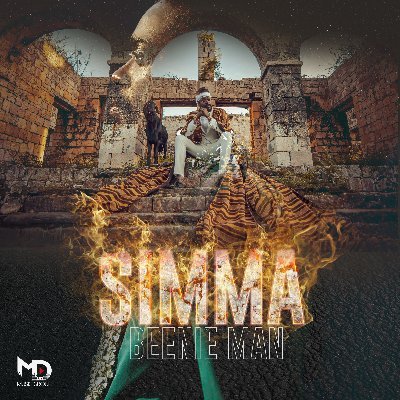Beenie Man Profile