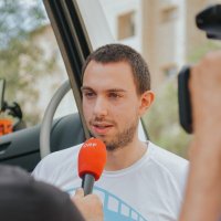 Roy Schwartz Tichon (@schwartztichon) 's Twitter Profile Photo