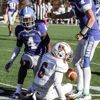 Larry Smith III (@2live_lj) 's Twitter Profile Photo Larry Smith III (@2live_lj) 's Twitter Profile Photo