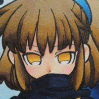 Saika.Fuyutsuki@Dark Arle (@saika_t_fuyu) Twitter profile photo