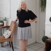 Evelyn Morales (@jaybrilyn) 's Twitter Profile