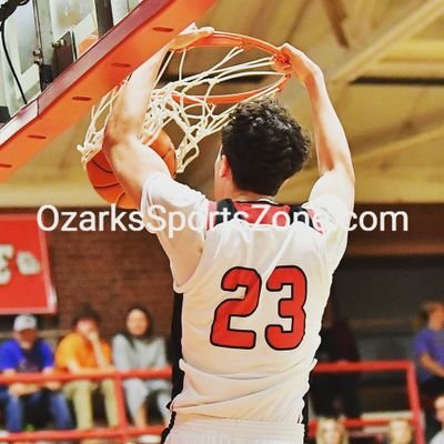 Bryce Walker athlete profile head shot