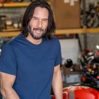 Keanu Reeves (@keanureeveswall) 's Twitter Profile