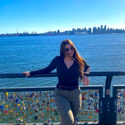 danielajc101's profile picture. 