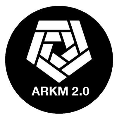 Missed $ARKM 💎? Here your second chance $ARKM2.0