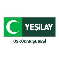 Yeşilay Üsküdar Şubesi(@uskudaryesilay) 's Twitter Profile Photo