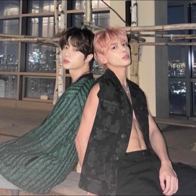 CoralysGalarza's profile picture. TOMORROW X TOGETHER BEST BG, FIGHT ME😛🤓