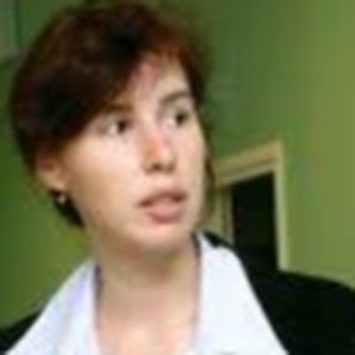 Anastassia Zabrodskaja is Professor of Intercultural Communication and Head of the Communication Management Master’s programme at Tallinn University 🇪🇪.