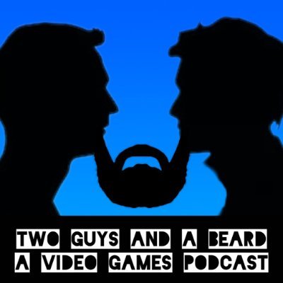 A brand new video game podcast from @hailblue1569 and @FlockaWalka! Each month we pick a theme and play a game around that theme.  Come join us!