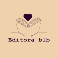 Editora BLB(@editorablb) 's Twitter Profile Photo