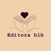 Editora BLB (@editorablb) Twitter profile photo