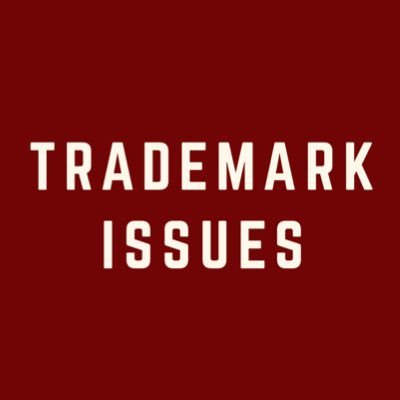 Trademark Issues