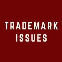 Trademark Issues (@trademarkissues) 's Twitter Profile