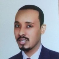 Mohamed Ismail ELkhalil (@abdohmad) 's Twitter Profile
