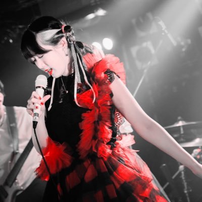 next→8/23 Mrs.Nagisa(MrsGreenApple)🎤𓂃𓈒𓂂𓏸🎤𓂃𓈒𓂂𓏸🎤固定バンド:炎華-HOMURAGE-(as.LiSA)、MIMIC PICKS(as.Cö shu Nie)、単発バンド、時々セッション、で歌う人。いつでもアイドル曲歌わせろください
