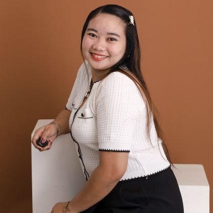 mabbagurozmae's profile picture. Jesus Loves Me More Than Most. ❤