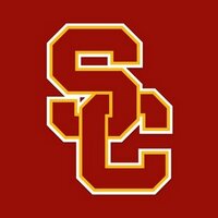 Todd Bachman - @USC_TBach Twitter Profile Photo