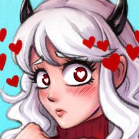 Graverobert(@gravey_draws) 's Twitter Profile Photo