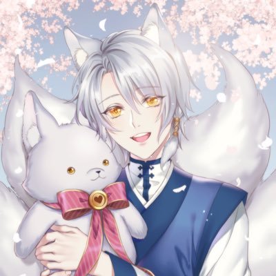 Kazahanaさんのプロフィール画像
