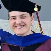 Danielle Russell (@dopefiendphd) 's Twitter Profile