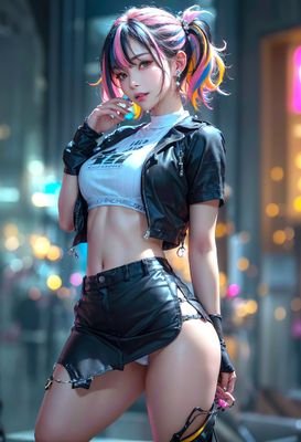 KeLiuIreland's profile picture. 