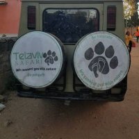 SAM SAFARI TOURS &TELAVIV SAFARI'S(@telaviv_safaris) 's Twitter Profile Photo