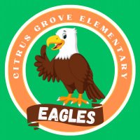 Citrus Grove Elementary, Deland FL (@citrusgrove_vcs) 's Twitter Profile