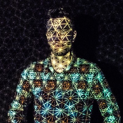 A blockchain believer using photography to bridge and synergize the duality between humans and technology, the built world and the natural world.