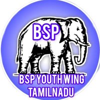 BSP YOUTH WING TAMILNADU (@bspyouthwingtn) 's Twitter Profile