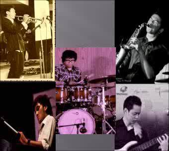 Quintet. @dimaspradipta @satriawanwiguna @JordyWaelauruw @dameznababan @RakhmatDemank