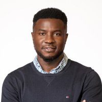 Michael Dioha, PhD (@michael_dioha) 's Twitter Profile