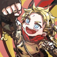 イカリン@TNマキナタ (@ikarin2sub) 's Twitter Profile