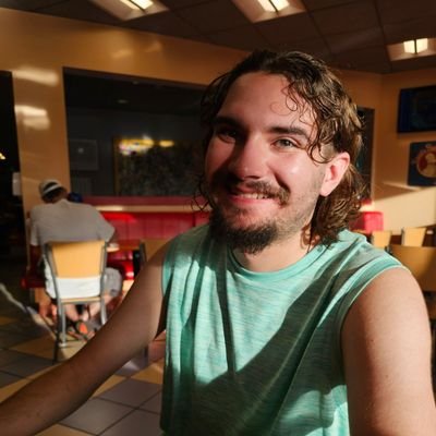 Tarzan_spooner's profile picture. You beautiful people you ☮🌺🫂