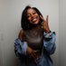Octavia Butler’s granddaughter once removed. (@limitlessvic) Twitter profile photo Octavia Butler’s granddaughter once removed. (@limitlessvic) Twitter profile photo