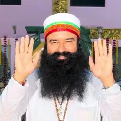 Big Fan Of MSG Shah Satnam Ji Green S Welfare Force DSSS

Deputy manager 💪 Banker 🥰🥰⭐⭐