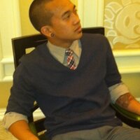 Matthew Christian (@shmattix) 's Twitter Profile