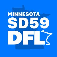Senate District 59 DFL (@sd59dfl) 's Twitter Profile