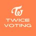 TWICE VOTING INDONESIA | TTT 🔫 (@twicevoting4) Twitter profile photo TWICE VOTING INDONESIA | TTT 🔫 (@twicevoting4) Twitter profile photo