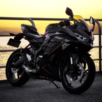 ジーナ＿zx25r(@HIKARI43265391) 's Twitter Profile Photo