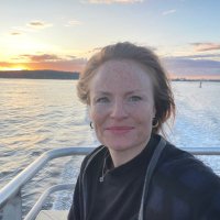 Pamela Scarborough (@pamelas_beam) Twitter profile photo