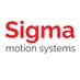 Sigma Integrale Motion Systems (@SigmaIntegrale) Twitter profile photo