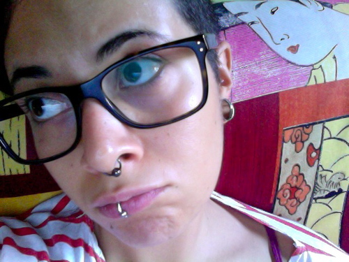 lallinz's profile picture. 