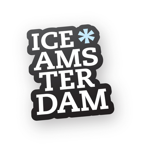 Schaatsen op het Museumplein in Amsterdam. Geopend tot en met 3 februari 2019. Tickets of meer informatie: https://t.co/hK4gg66rdk