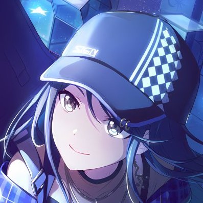 필연さんのプロフィール画像