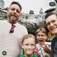 Brett Slusser (@brettslusser) 's Twitter Profile